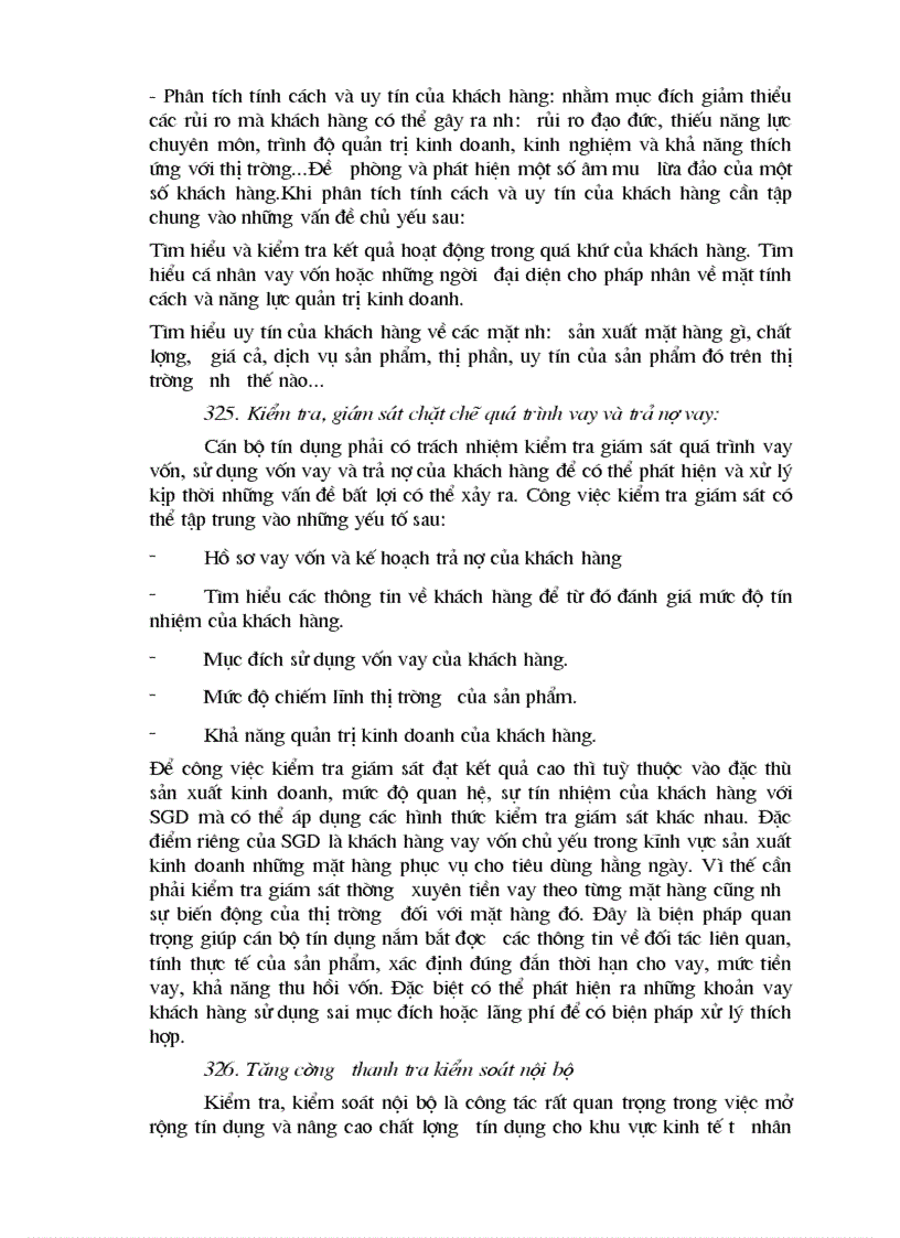 image for page Đẩy mạnh hoạt động cho vay với các doanh nghiệp thuộc khu vực kinh tế tư nhân tại ngân hàng Đầu tư và Phát triển Việt Nam