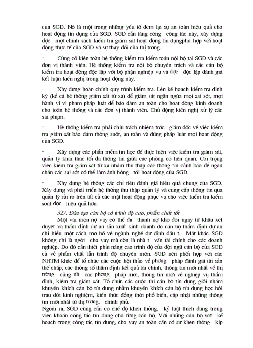 image for page Đẩy mạnh hoạt động cho vay với các doanh nghiệp thuộc khu vực kinh tế tư nhân tại ngân hàng Đầu tư và Phát triển Việt Nam