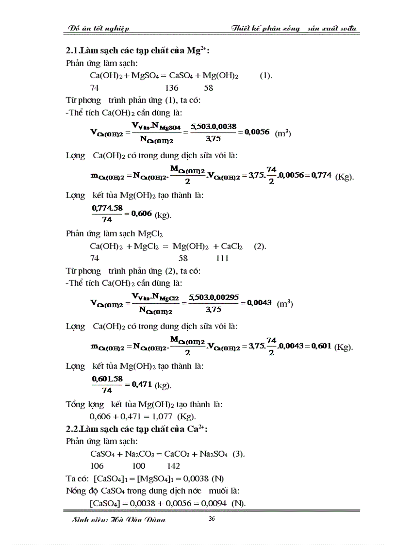 image for page Thiết kế phân xưởng sản xuất sođa