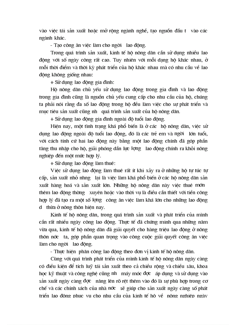 image for page Một số giải pháp phát triển kinh tế hộ ở Huyện ý Yên Tỉnh Nam Định