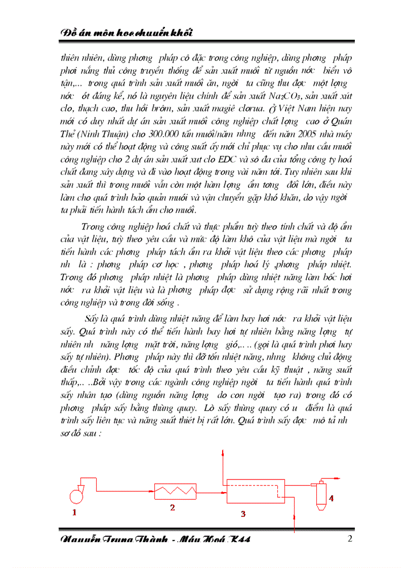 image for page Quá trình thiết bị chuyển khối