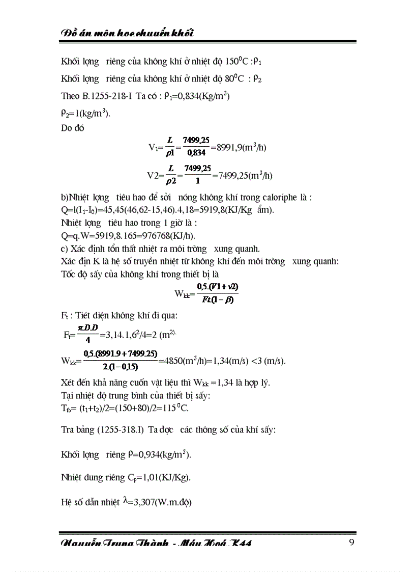 image for page Quá trình thiết bị chuyển khối