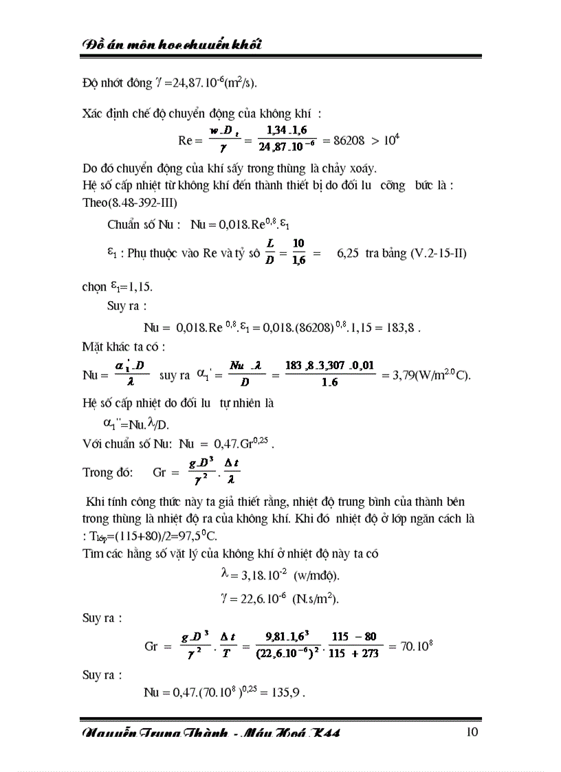 image for page Quá trình thiết bị chuyển khối