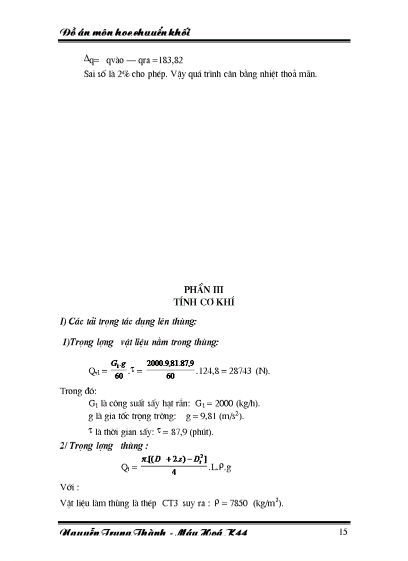 image for page Quá trình thiết bị chuyển khối