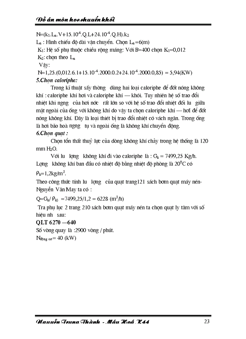 image for page Quá trình thiết bị chuyển khối