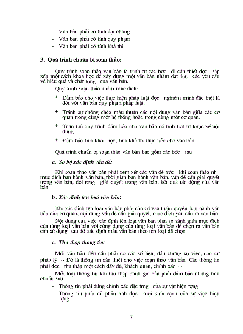 image for page Công tác Văn thư