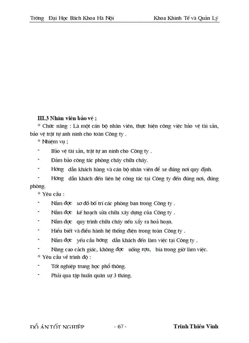 image for page Nghiên cứu và xây dựng chỉ tiêu đánh giá thực hiện công việc cho một số vị trí điển hình của cán bộ nhân viên ở Công ty xuất nhập khẩu cung ứng thiết bị vật tư đường sắt 1