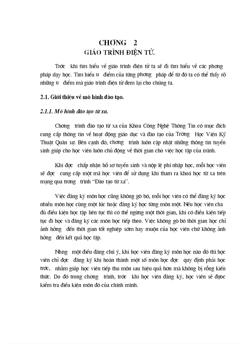 image for page Tổng quan về Internet và hình thức thương mại điện tử 1