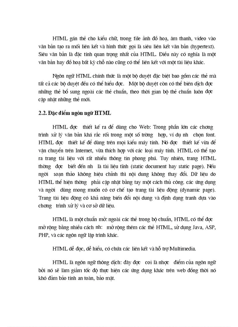 image for page Tổng quan về Internet và hình thức thương mại điện tử 1