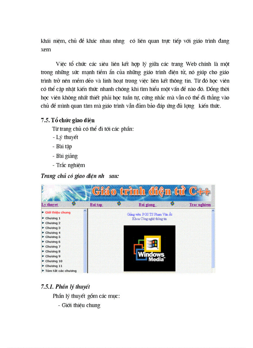 image for page Tổng quan về Internet và hình thức thương mại điện tử 1