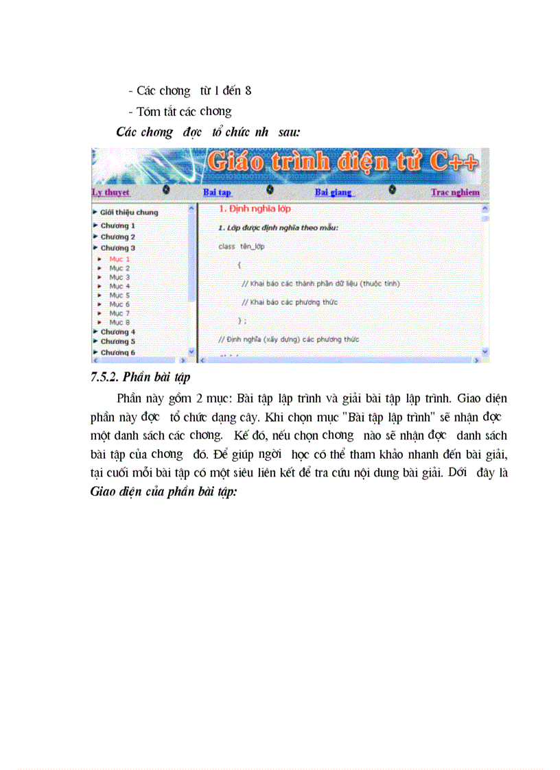image for page Tổng quan về Internet và hình thức thương mại điện tử 1