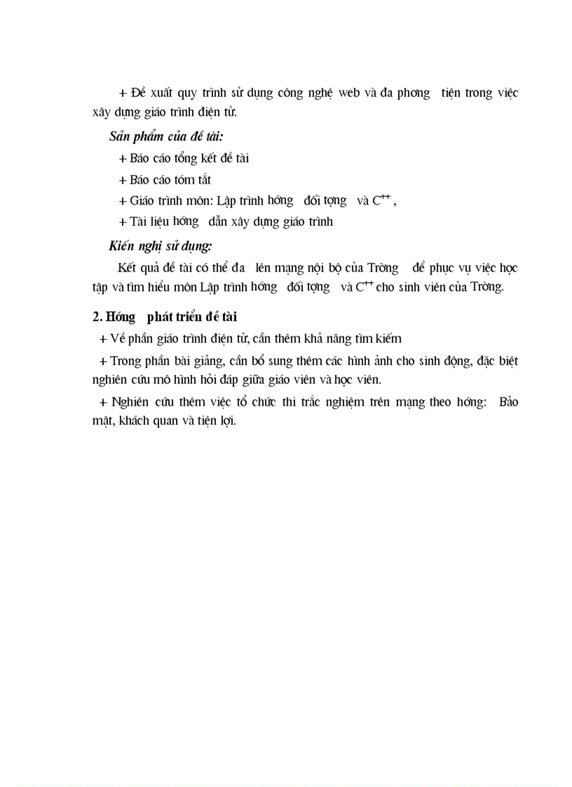 image for page Tổng quan về Internet và hình thức thương mại điện tử 1