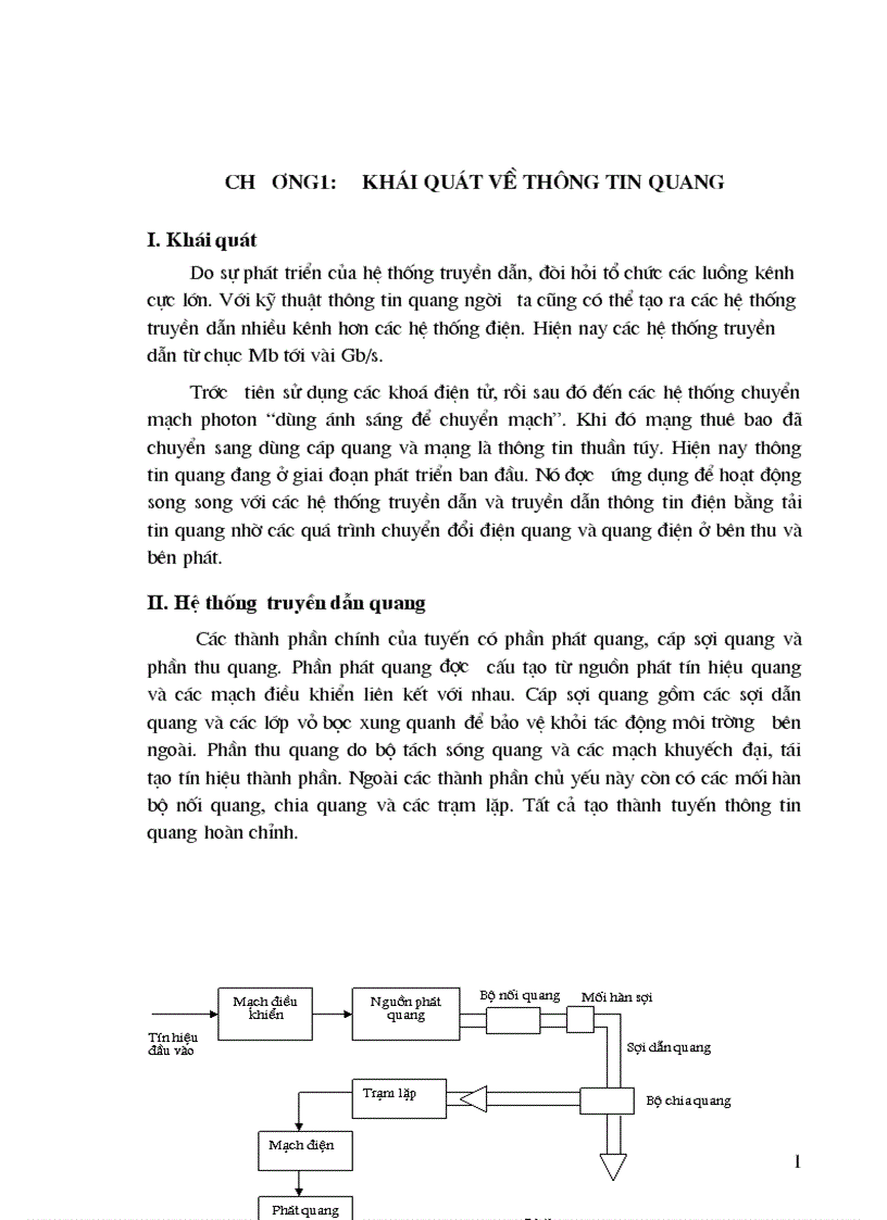 image for page THIếT Kế MạNG THÔNG TIN QUANG