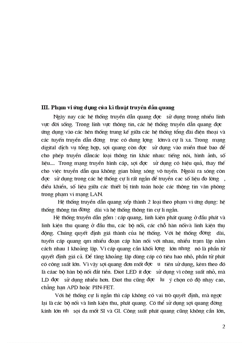 image for page THIếT Kế MạNG THÔNG TIN QUANG