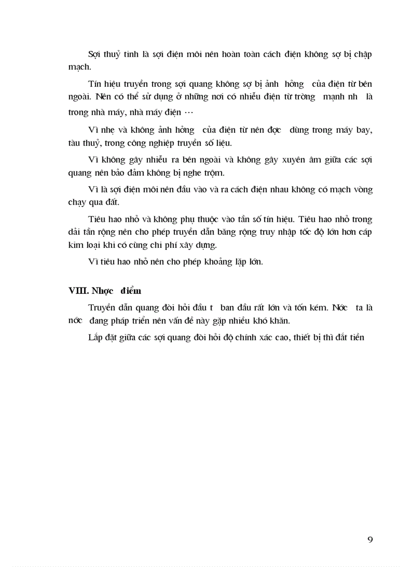 image for page THIếT Kế MạNG THÔNG TIN QUANG