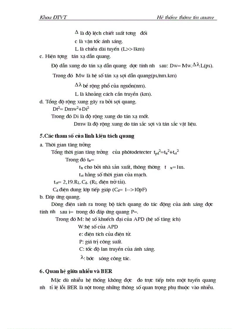 image for page THIếT Kế MạNG THÔNG TIN QUANG