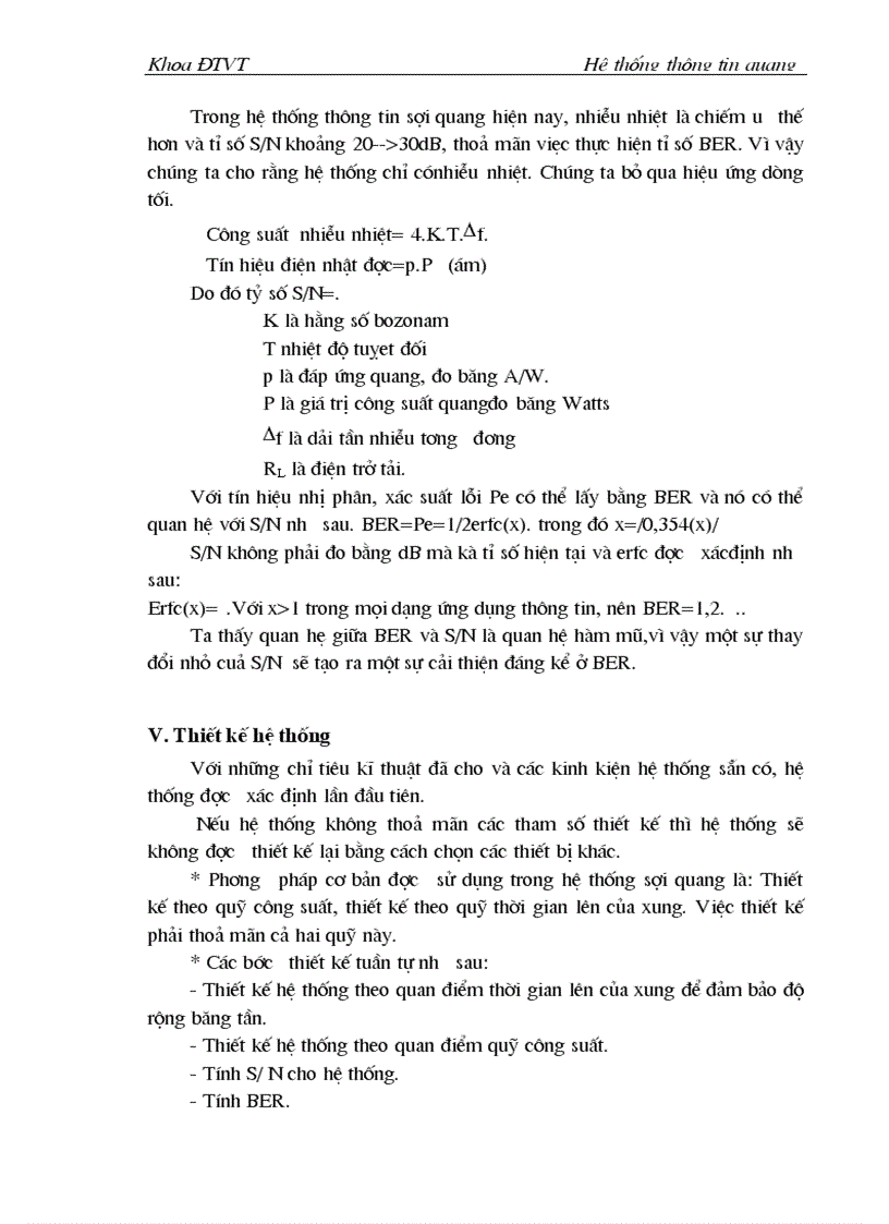 image for page THIếT Kế MạNG THÔNG TIN QUANG