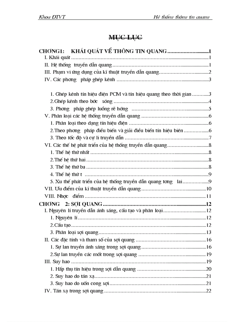 image for page THIếT Kế MạNG THÔNG TIN QUANG