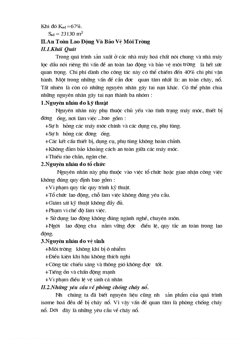 image for page TổNG QUAN QUá TRìNH xử lý hydro nguyên liệu Reforming xúc tác