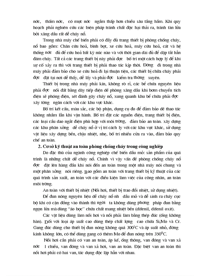 image for page TổNG QUAN QUá TRìNH xử lý hydro nguyên liệu Reforming xúc tác