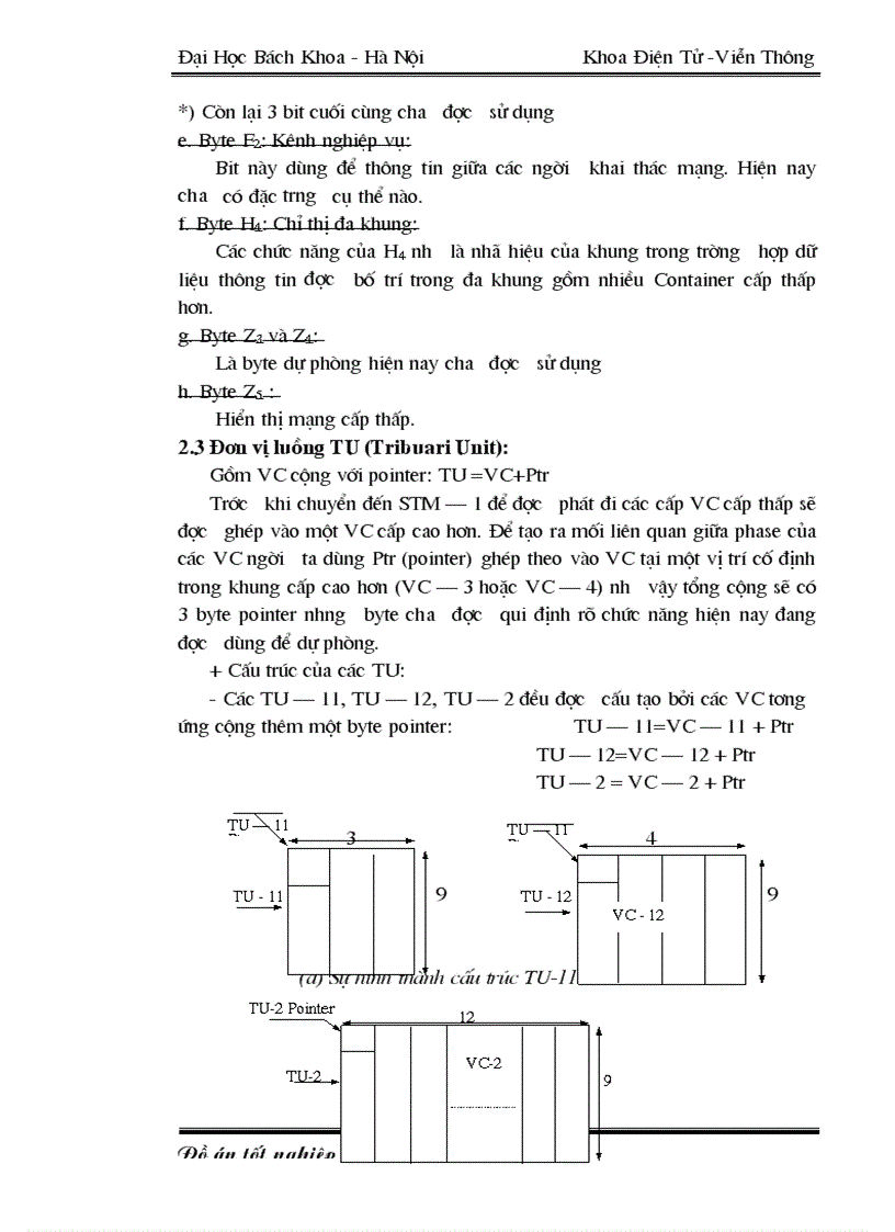 image for page Hệ thống thông tin quang 1
