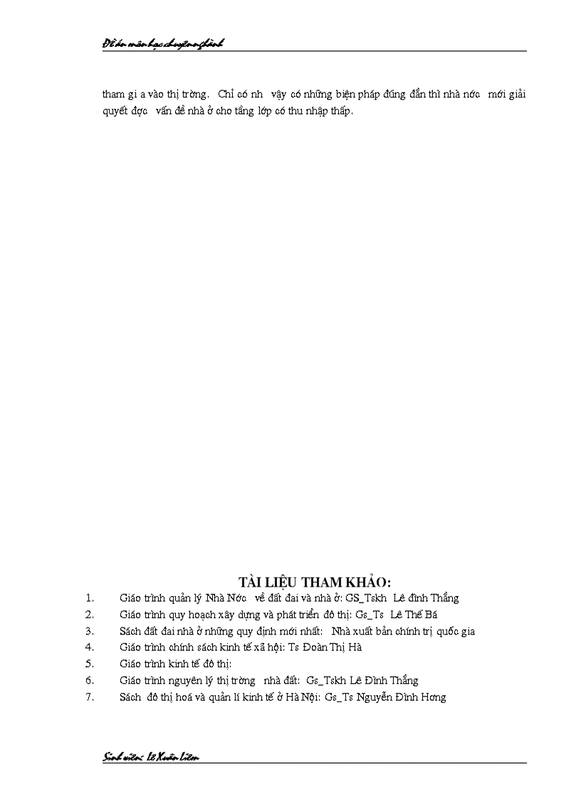 image for page Vấn đề nhà ở cho người có thu nhập thấp