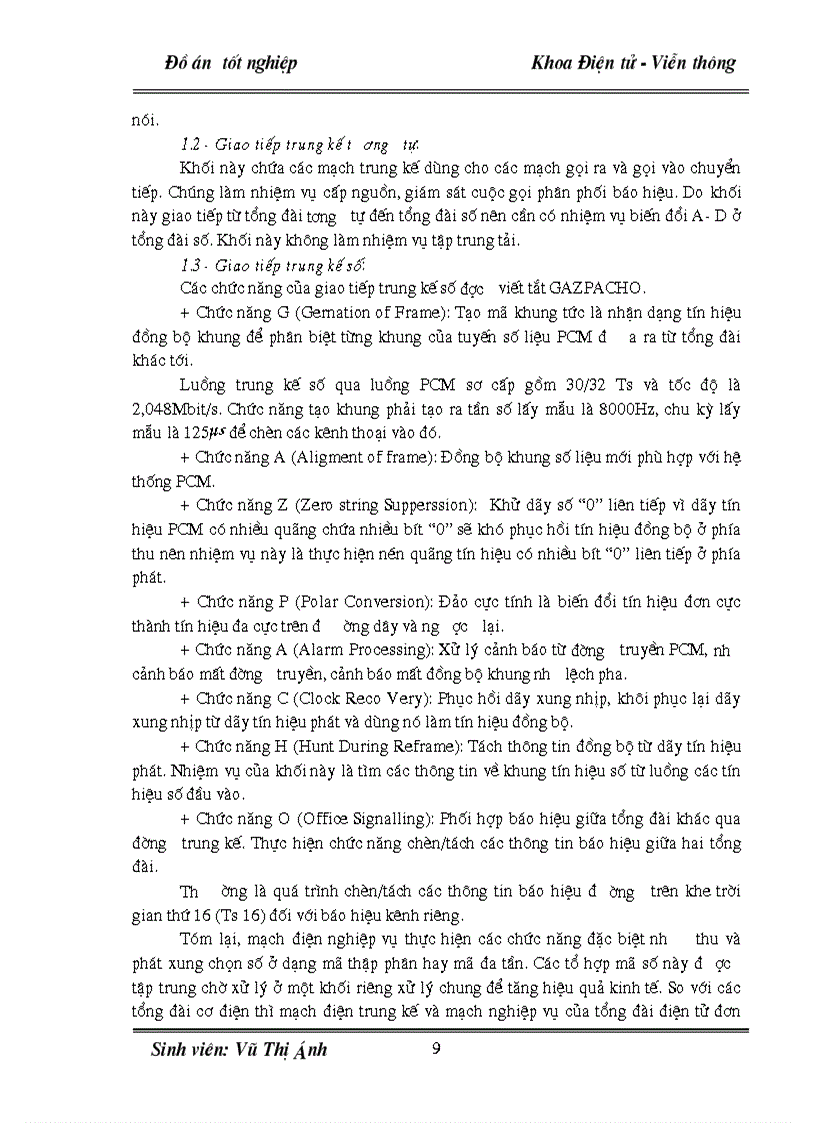 image for page Tổng quan về Tổng đài điện tử SPC