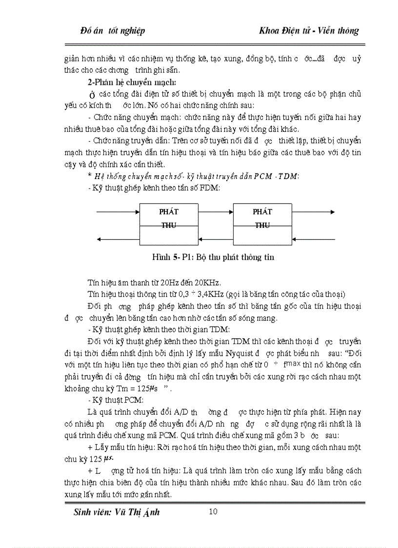 image for page Tổng quan về Tổng đài điện tử SPC