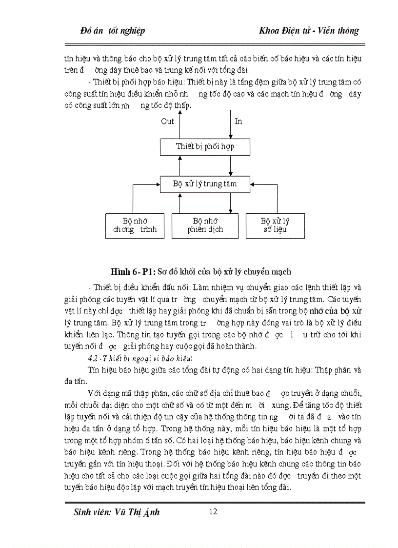 image for page Tổng quan về Tổng đài điện tử SPC