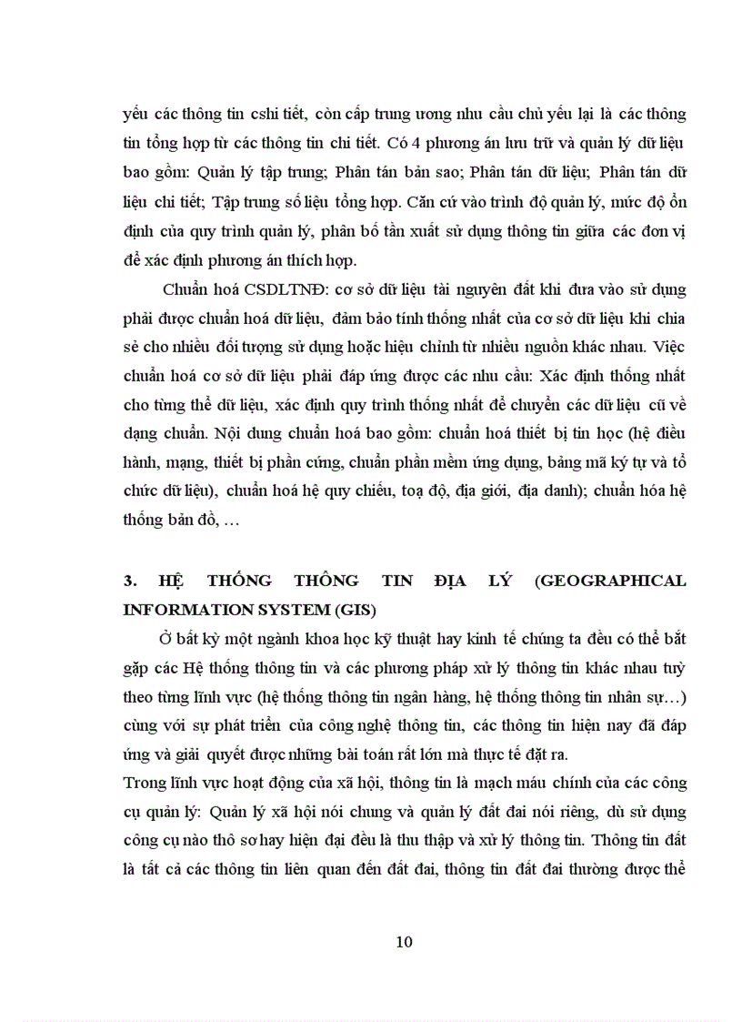 image for page Xây dựng cơ sở dữ liệu tài nguyên đất phục vụ công tác quản lý đất đai huyện Tam Nông tỉnh Phú Thọ
