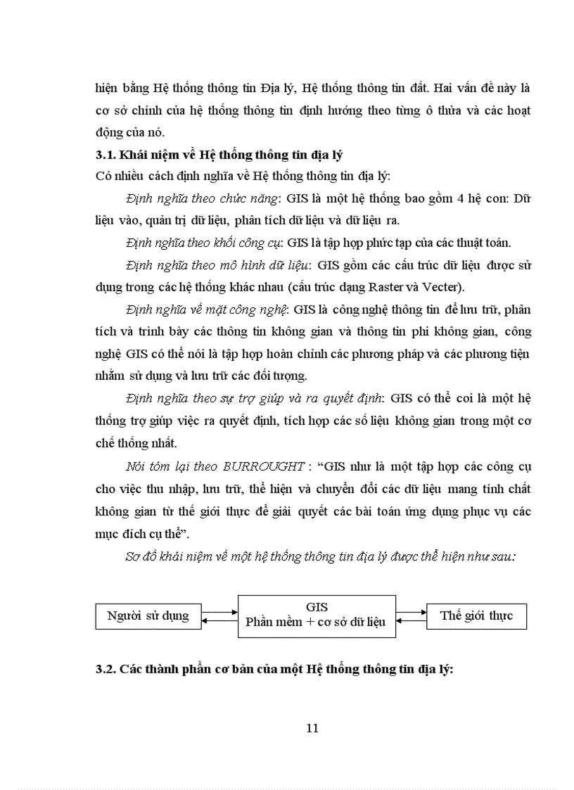 image for page Xây dựng cơ sở dữ liệu tài nguyên đất phục vụ công tác quản lý đất đai huyện Tam Nông tỉnh Phú Thọ