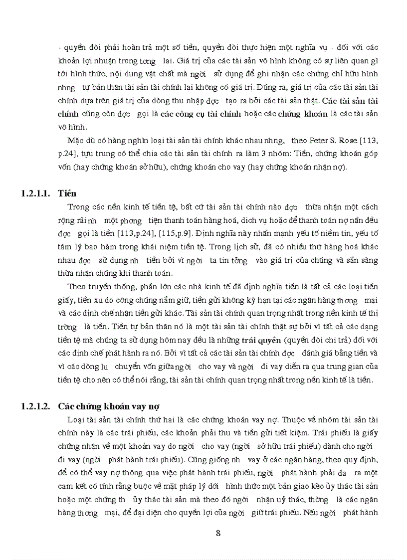 image for page Các giải pháp hình thành và phát triển thị trường chứng khoán ở Việt Nam