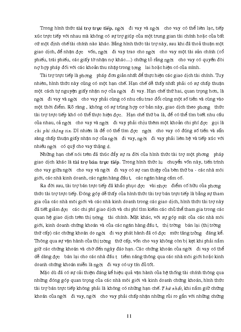 image for page Các giải pháp hình thành và phát triển thị trường chứng khoán ở Việt Nam