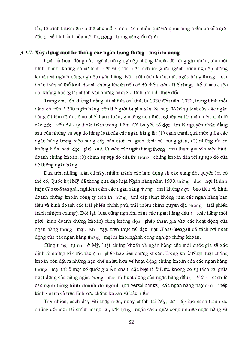 image for page Các giải pháp hình thành và phát triển thị trường chứng khoán ở Việt Nam