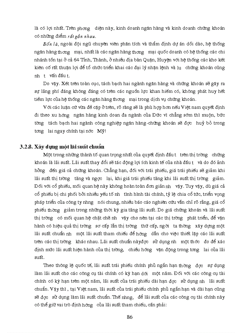 image for page Các giải pháp hình thành và phát triển thị trường chứng khoán ở Việt Nam
