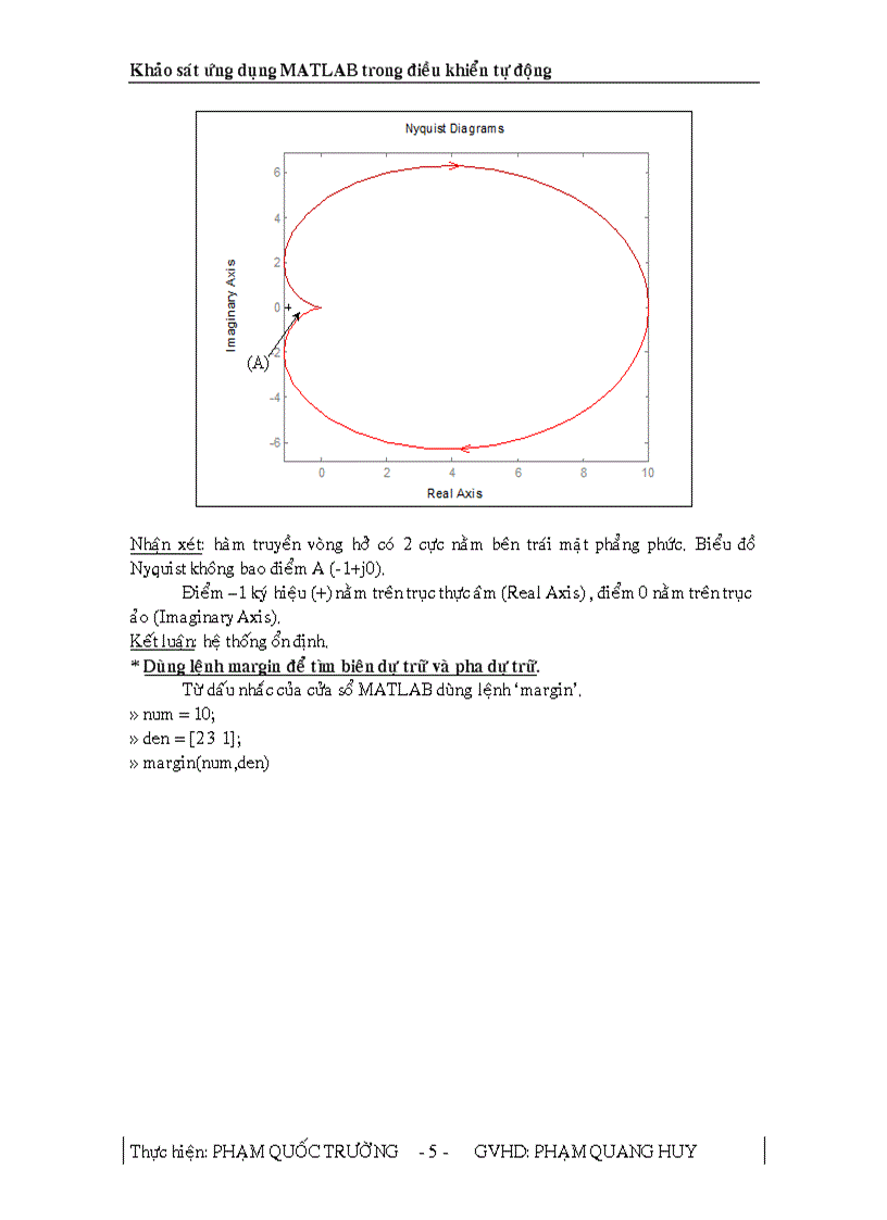 image for page Khảo sát ứng dụng matlab