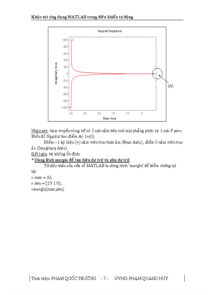 image for page Khảo sát ứng dụng matlab