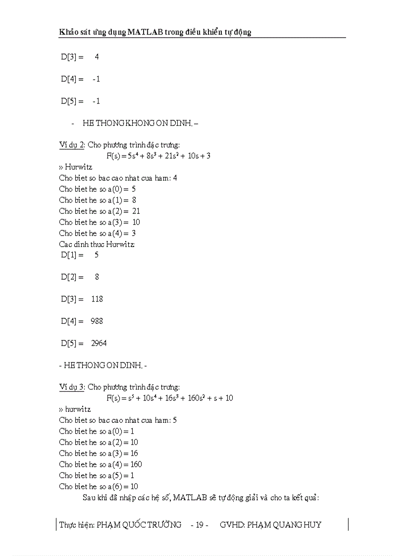image for page Khảo sát ứng dụng matlab