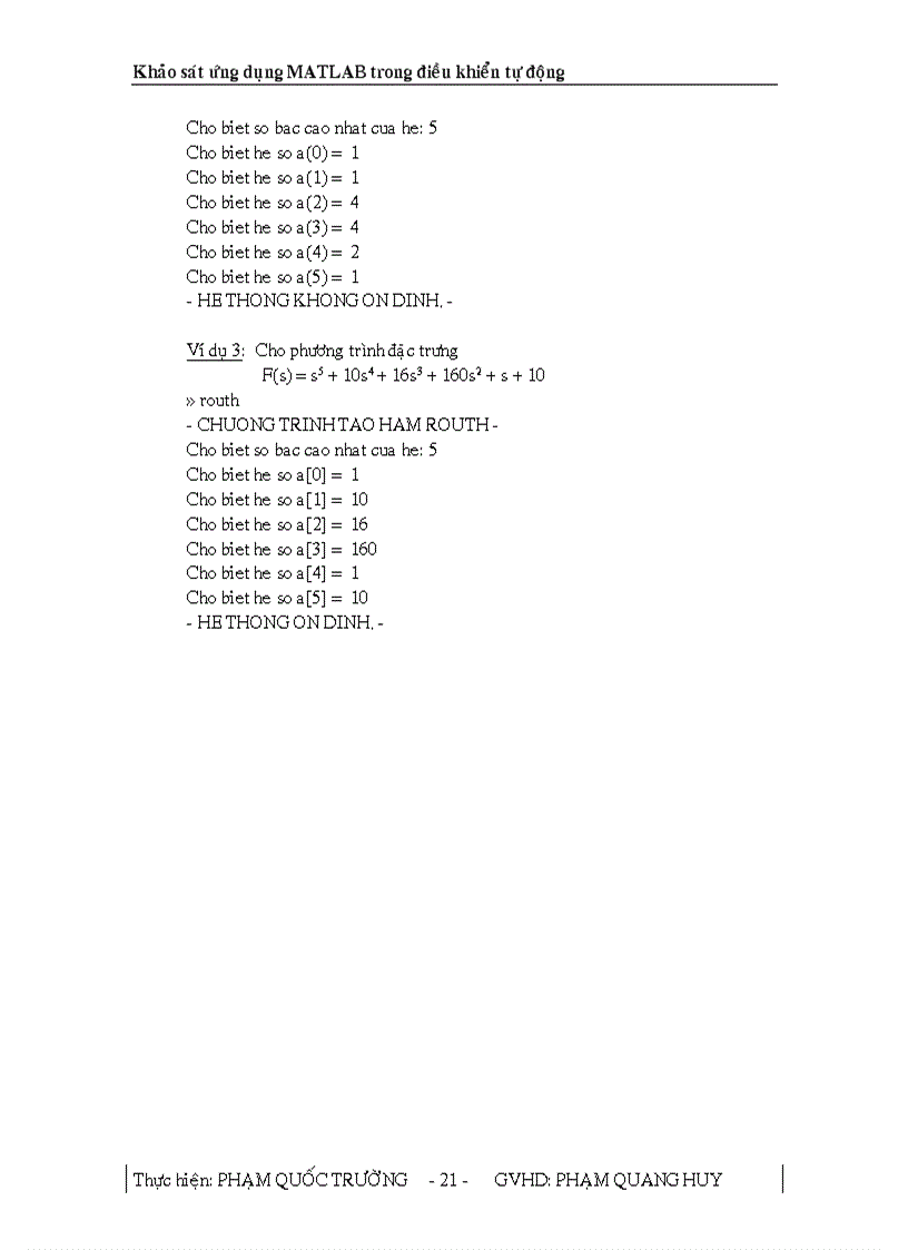 image for page Khảo sát ứng dụng matlab