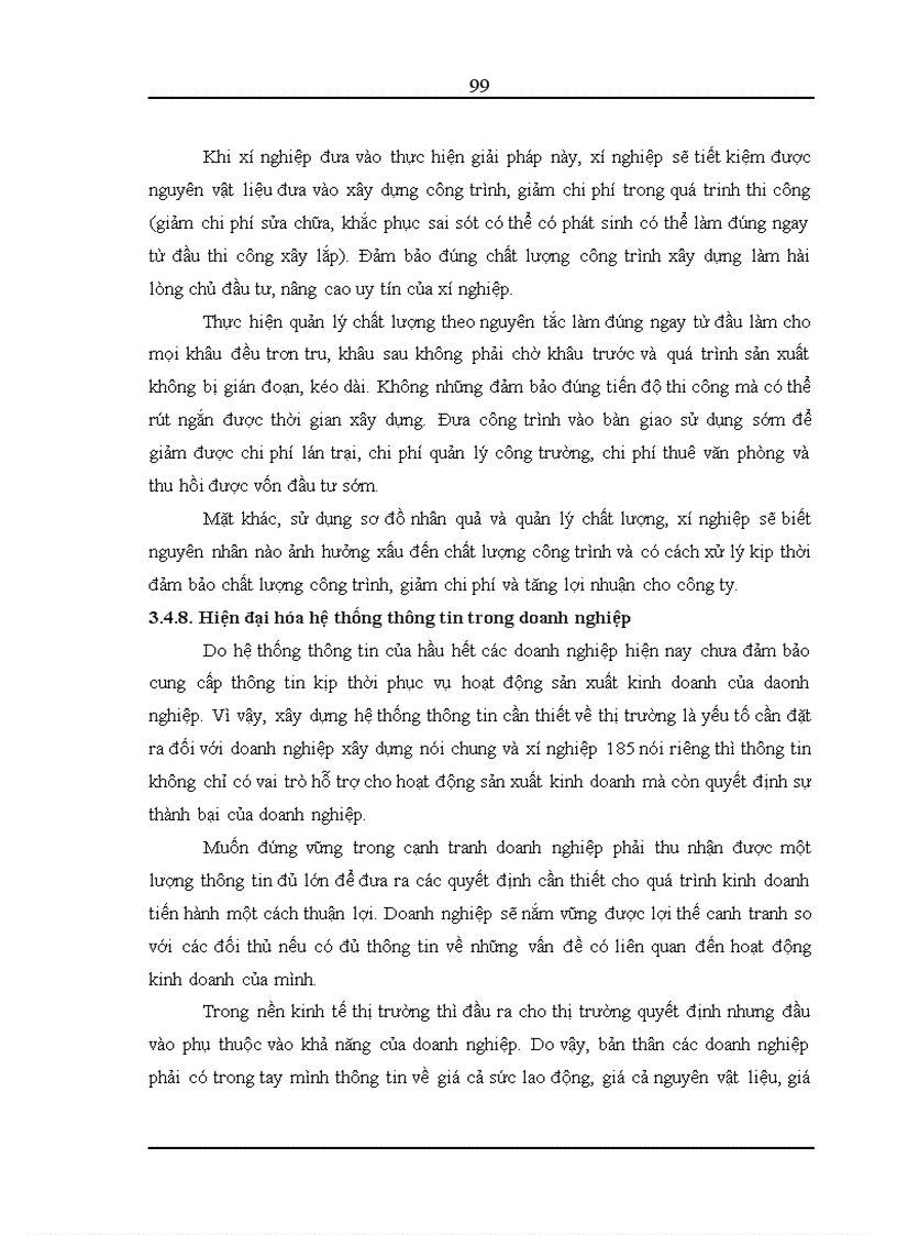 image for page Thực trạng đấu thầu tại xí nghiệp 185 tổng công ty xây dựng trường sơn