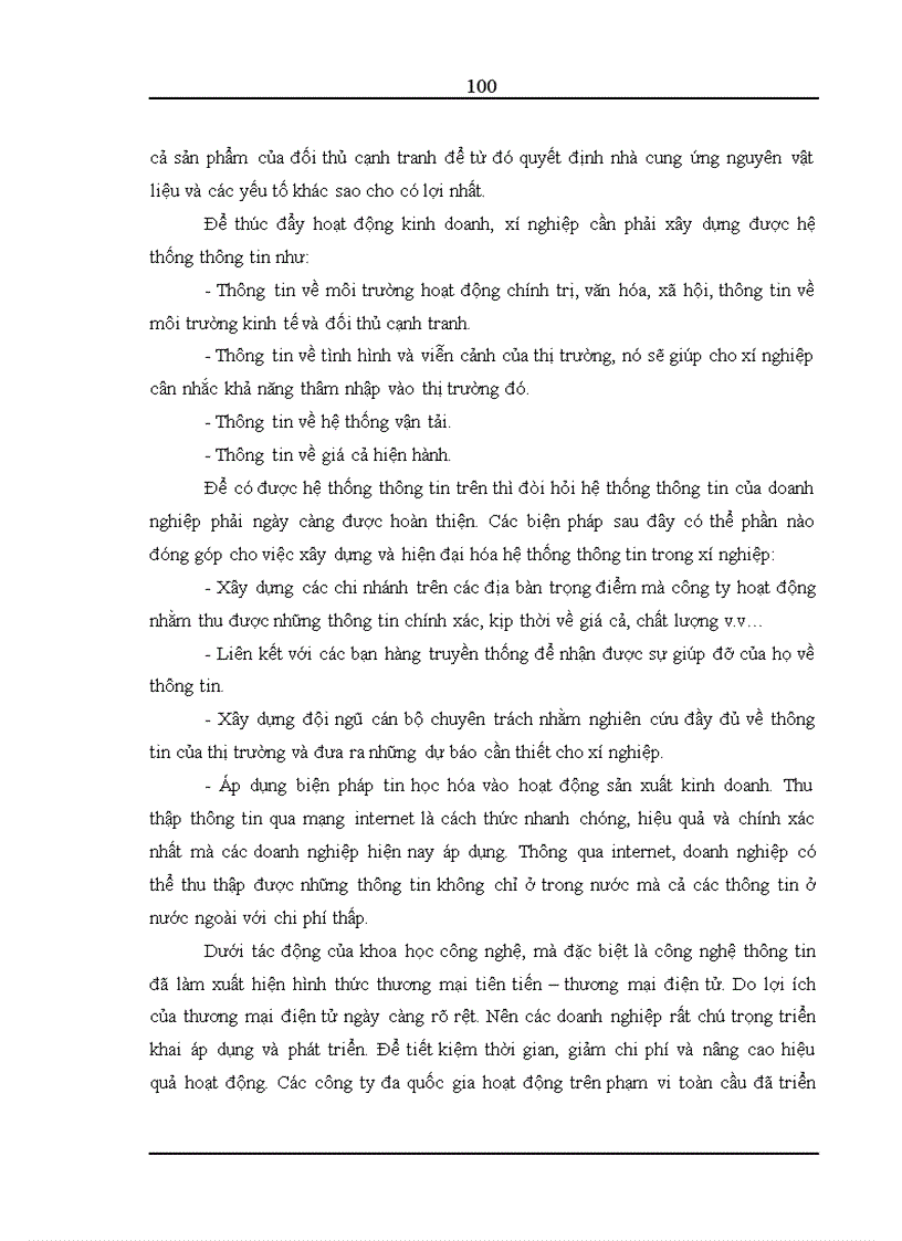 image for page Thực trạng đấu thầu tại xí nghiệp 185 tổng công ty xây dựng trường sơn