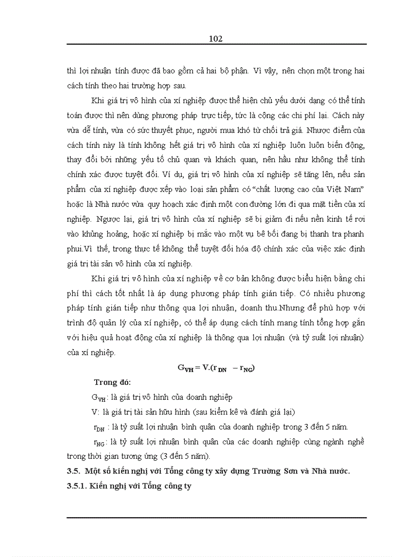 image for page Thực trạng đấu thầu tại xí nghiệp 185 tổng công ty xây dựng trường sơn