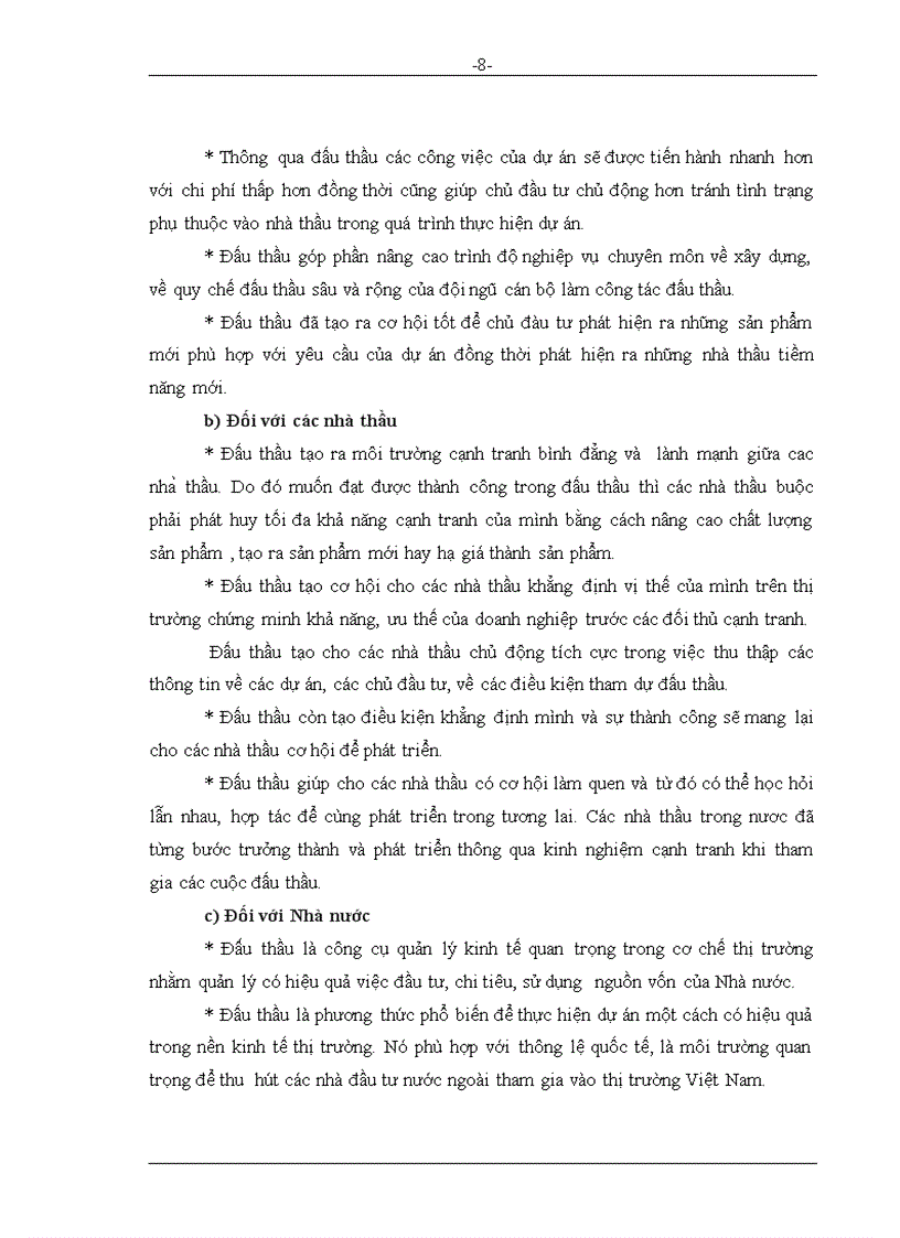 image for page Các biện pháp nâng cao hiệu quả lập hồ sơ dự thầu tại công ty đầu tư xây dựng phát triển hạ tầng Thành Công