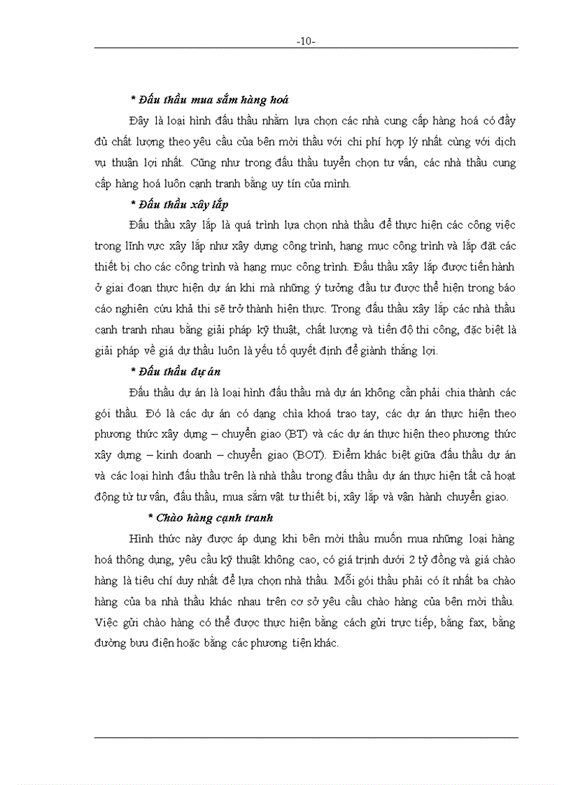 image for page Các biện pháp nâng cao hiệu quả lập hồ sơ dự thầu tại công ty đầu tư xây dựng phát triển hạ tầng Thành Công