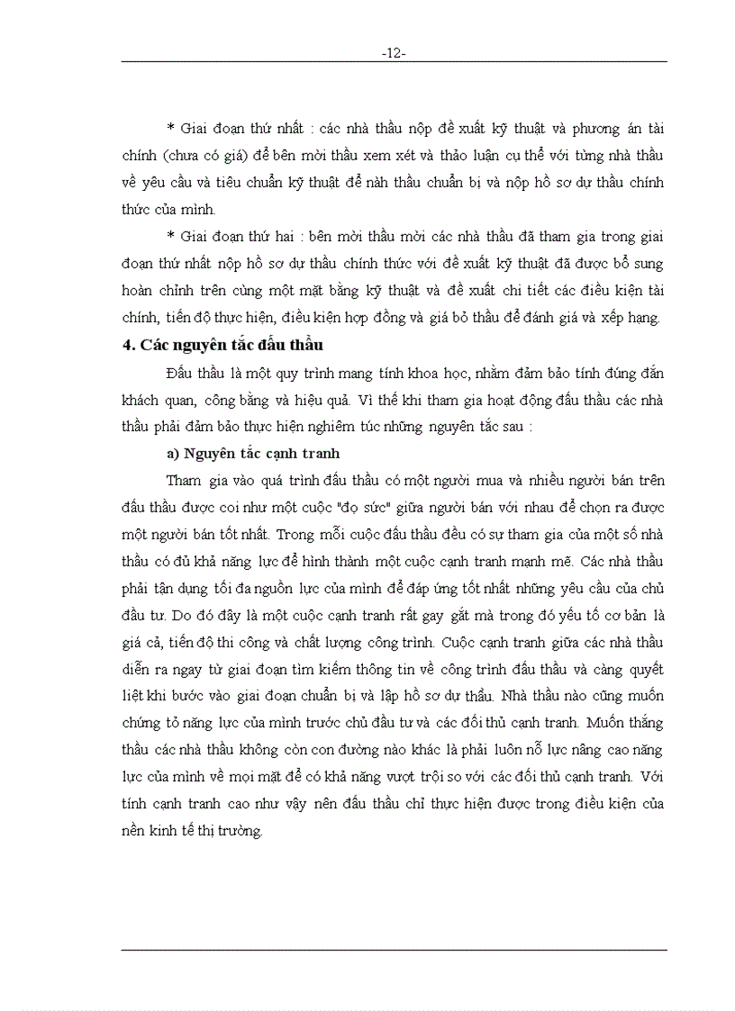 image for page Các biện pháp nâng cao hiệu quả lập hồ sơ dự thầu tại công ty đầu tư xây dựng phát triển hạ tầng Thành Công