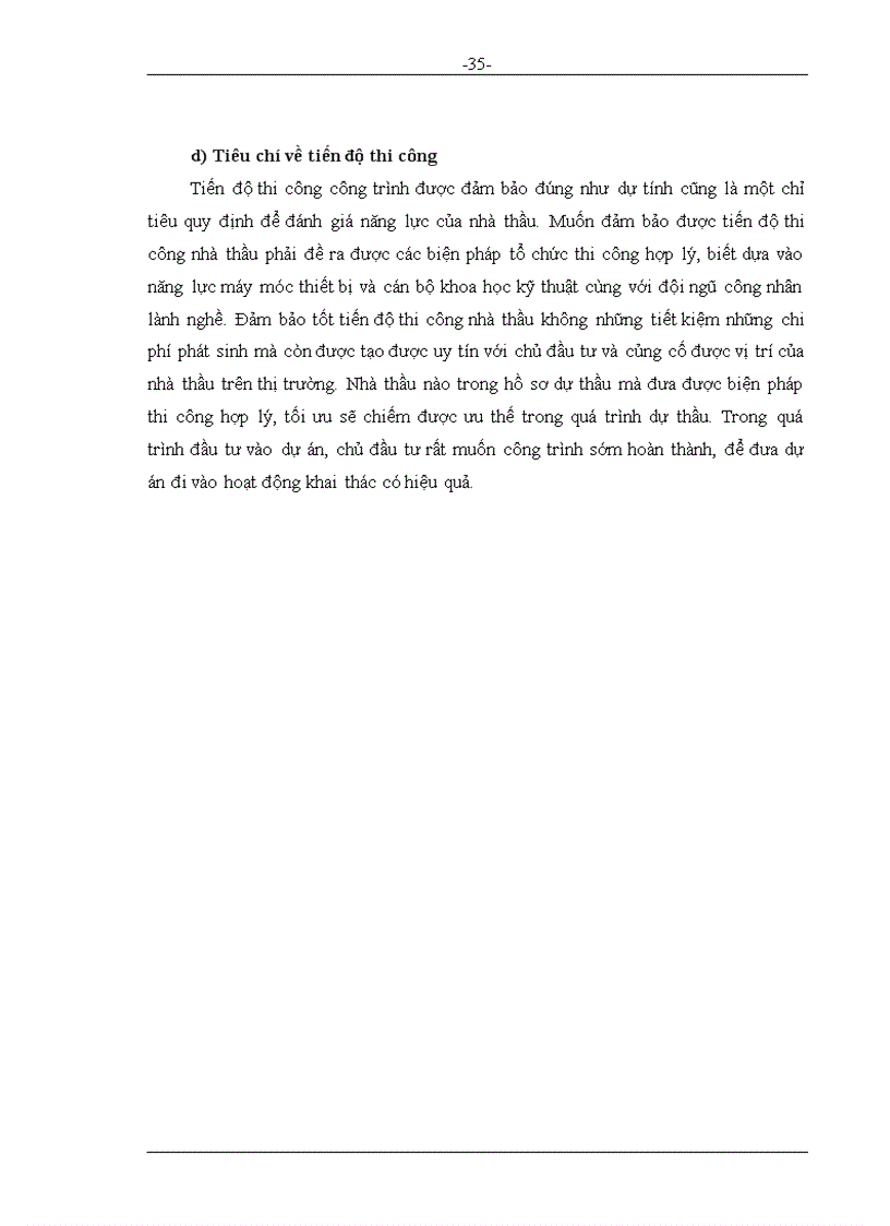 image for page Các biện pháp nâng cao hiệu quả lập hồ sơ dự thầu tại công ty đầu tư xây dựng phát triển hạ tầng Thành Công