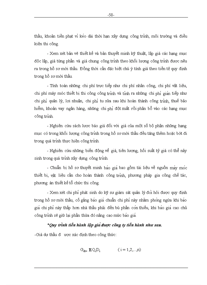 image for page Các biện pháp nâng cao hiệu quả lập hồ sơ dự thầu tại công ty đầu tư xây dựng phát triển hạ tầng Thành Công