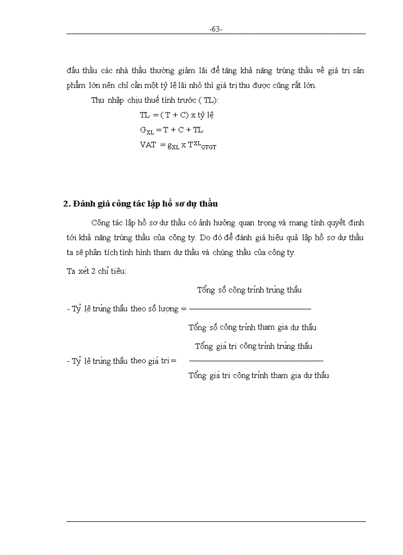 image for page Các biện pháp nâng cao hiệu quả lập hồ sơ dự thầu tại công ty đầu tư xây dựng phát triển hạ tầng Thành Công