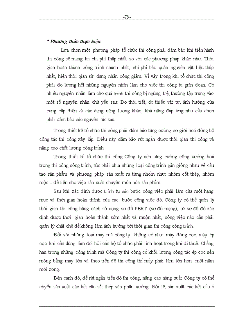 image for page Các biện pháp nâng cao hiệu quả lập hồ sơ dự thầu tại công ty đầu tư xây dựng phát triển hạ tầng Thành Công