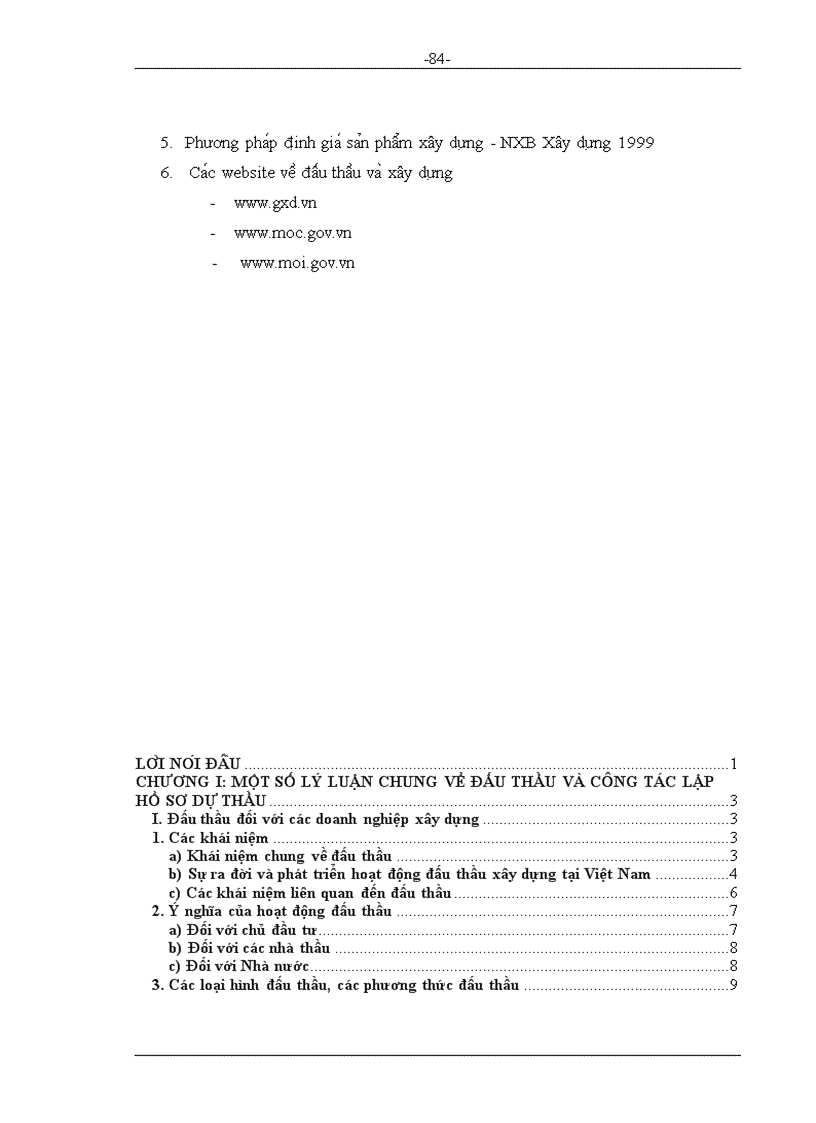 image for page Các biện pháp nâng cao hiệu quả lập hồ sơ dự thầu tại công ty đầu tư xây dựng phát triển hạ tầng Thành Công